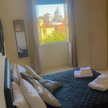 Vatican Sofia House روما المظهر الخارجي الصورة