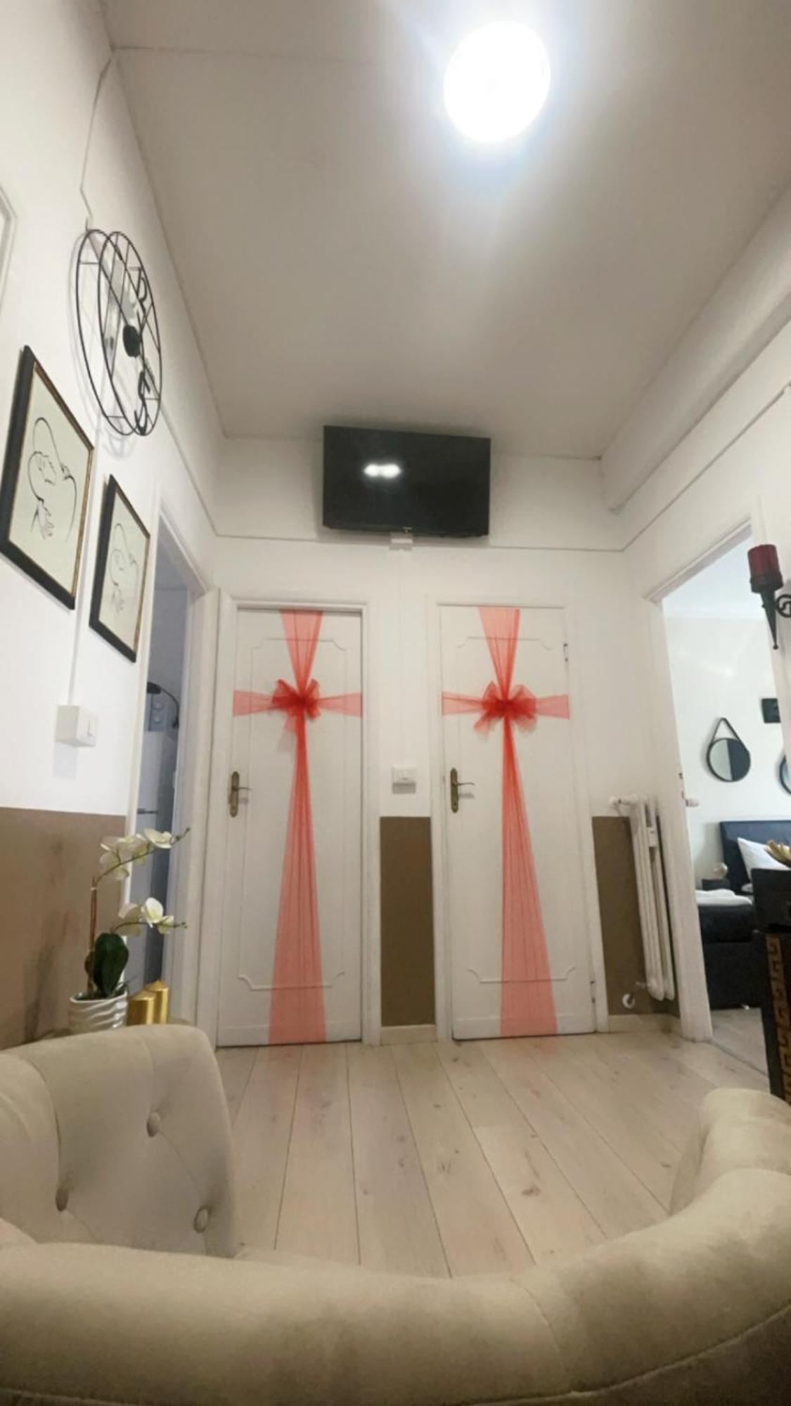 Vatican Sofia House روما المظهر الخارجي الصورة