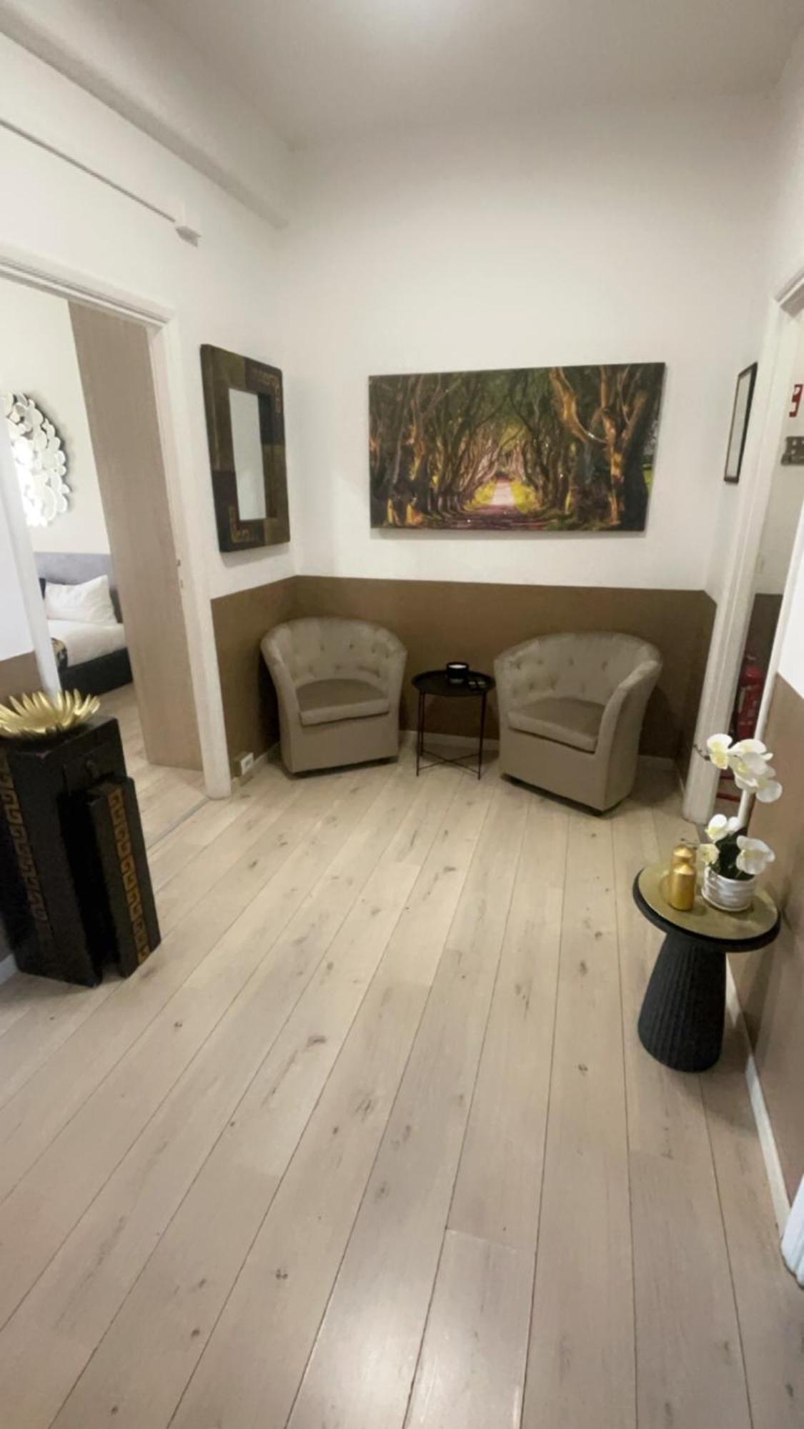 Vatican Sofia House روما المظهر الخارجي الصورة
