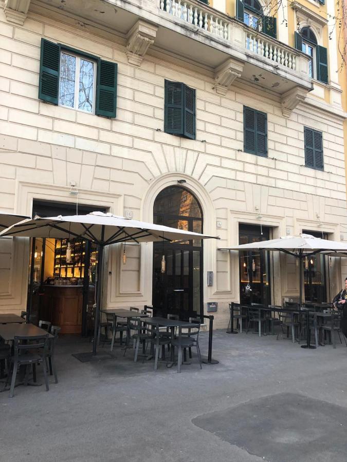 Vatican Sofia House روما المظهر الخارجي الصورة